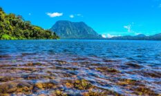 Danau Gunung Tujuh Kerinci: Surga Alam & Spot Fotografi