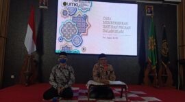 Cara Membersihkan Hati dan Pikiran Menurut Islam - Suara Muhammadiyah