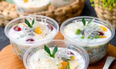 Senja Ramadhan Tips dan Inspirasi Berbuka Puasa Penuh Makna”