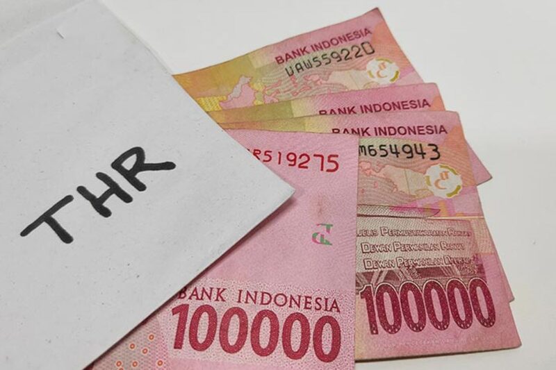 Ilustrasi Tunjangan Hari Raya (THR). THR PNS 2026. THR ASN 2026. THR PNS 2026 