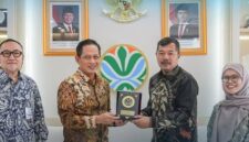 Dokumentasi resmi diambil dari Kominfo Kerinci./suarabrita.com