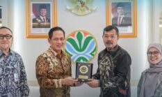 Kerinci Berseri, Langkah Bersih Menuju Masa Depan Lestari