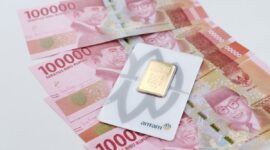 Rincian Harga Emas Antam dan Pegadaian Hari Ini 22 Februari 2026: Tembus Rp 3 Juta Lebih

Sumber: https://www.kompas.com/tren/read/2026/02/22/100000165/rincian-harga-emas-antam-dan-pegadaian-hari-ini-22-februari-2026--tembus-rp.


Membership: https://kmp.im/plus6
Download aplikasi: https://kmp.im/app6