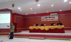 PLTA Kerinci Menjaga Energi, Alam Tetap Tenang