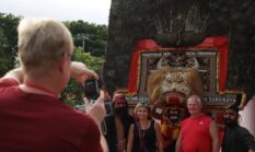 Pemkot Surabaya Hidupkan 14 Ruang Publik Jadi Panggung Seni