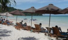 Phu Quoc, Pulau Tercantik Asia 2026