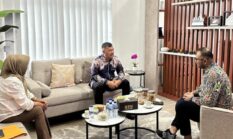 Bupati Monadi Dorong Keberlanjutan Program IJD di Kerinci