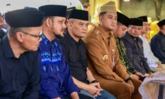 Ahmad Luthfi Antar Wabup Klaten ke Peristirahatan