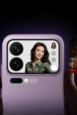 Xiaomi 18 Pro Hadir dengan Kamera Ganda 200MP