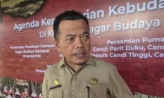 Revitalisasi KCBN Muara Jambi Dorong Ekonomi dan Target UNESCO