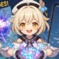 Panen Primogems! Intip Daftar Kode Redeem Genshin Impact 25 Februari 2026 Terbaru (Foto: AI)