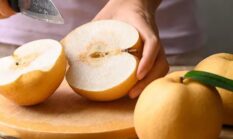 Manfaat Buah Pir untuk Kulit dan Kesehatan Tubuh