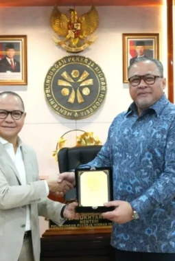 Revisi Perjanjian PMI di Malaysia Dipercepat