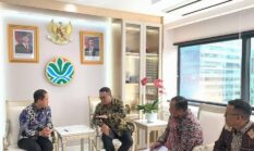 Langkah Sunyi Wako Alfin, Harapan Baru bagi Kota sungai penuh