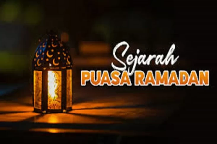 Agar pelaksanaan puasa di bulan suci Ramadan dapat dipersiapkan dengan matang dan menghadirkan pahala yang sempurna.
