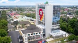 Foto: Dokumentasi diambil dari unggahan Facebook Kabar Jambi Kito./suarabrita.com 