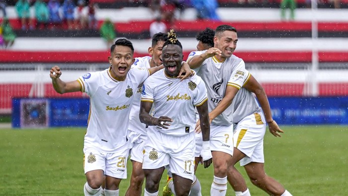 Foto: Dok bhayangkara 