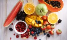 Segarnya Buah Saat Sahur, Rahasia Puasa Kuat dan Tak haus