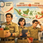 
Ilustrasi aparatur sipil negara (ASN) menghadapi kebijakan penghapusan PPPK paruh waktu dan transisi menuju PPPK penuh waktu pada 2026, termasuk seleksi ketat serta kemungkinan penempatan nasional.

Sumber Foto:
Ilustrasi/Dok. AI Generated