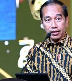 Harta Jokowi Tembus Rp105 Miliar, Naik Tajam dari Tahun Lalu!