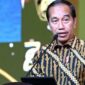 Ilustrasi harta kekayaan Presiden ke-7 RI Joko Widodo yang tercatat dalam LHKPN 2025 mencapai Rp105,1 miliar. (Foto: Instagram Jokowi)