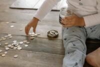 Ilustrasi pengelolaan keuangan dan refleksi diri. Dalam ajaran Islam, keberkahan harta diyakini dipengaruhi oleh cara memperoleh serta mengelolanya. (Foto: Pexels)