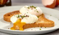 Sahur Seimbang, Puasa Tenang: Bahaya Karbohidrat Berlebih