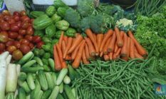 Ingin Hidup Lebih Lama? Ini 10 Superfood Pilihan 874 Ahli Gizi