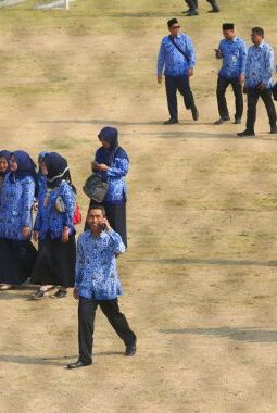 Status PPPK dan PNS Guru Jadi Sorotan Dirjen GTKPG