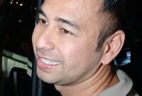 . (Foto: Febri/detikHOT) — LHKPN Raffi Ahmad mencatat total kekayaan mencapai sekitar Rp 1 triliun, dengan aset properti sebagai penyumbang terbesar.