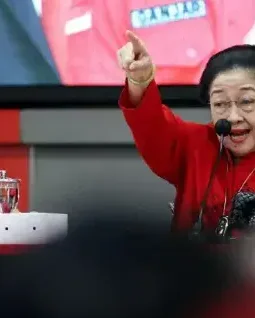 Fantastis! Harta Megawati Hampir Rp199 Miliar, Ini Rincian Asetnya