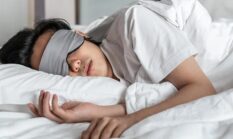 Bahaya Tidur Setelah Sahur saat Puasa Ramadan