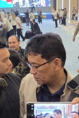 THR ASN, TNI, dan Polri Cair Pekan Pertama Ramadhan 2026