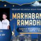 Kepala Desa Ulu Air, Jonimo Hendra, mengajak masyarakat memperkuat iman dan persaudaraan menjelang Ramadan 2026. (Foto: Facebook Jonimo Hendra/diolah  cnv bey suarabrita.com)