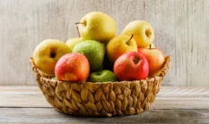 7 Buah Penyelamat Asam Lambung, Nomor 3 Sering Diremehkan!