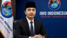 Maulana memberikan keterangan kepada media terkait polemik dugaan laporan palsu dalam kasus dugaan pengeroyokan yang dilaporkan ke Polda Jambi. Ia menegaskan laporan tersebut disampaikan melalui prosedur resmi dan meminta semua pihak menghormati proses hukum yang sedang berjalan.