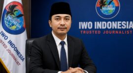 Maulana memberikan keterangan kepada media terkait polemik dugaan laporan palsu dalam kasus dugaan pengeroyokan yang dilaporkan ke Polda Jambi. Ia menegaskan laporan tersebut disampaikan melalui prosedur resmi dan meminta semua pihak menghormati proses hukum yang sedang berjalan.