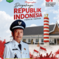 Kepala Desa Koto Tinggi, Kecamatan Sungai Bungkal, Kota Sungai Penuh, Arman, menyampaikan ucapan Selamat Hari Ulang Tahun (HUT) ke-81 Kemerdekaan Republik Indonesia serta mengajak seluruh masyarakat memperkuat persatuan, menghidupkan semangat gotong royong, dan mengisi kemerdekaan dengan kerja nyata demi terwujudnya desa yang maju, mandiri, dan sejahtera